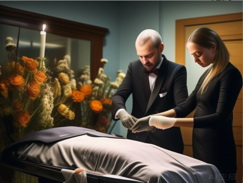 东昌府区遗体运输整理